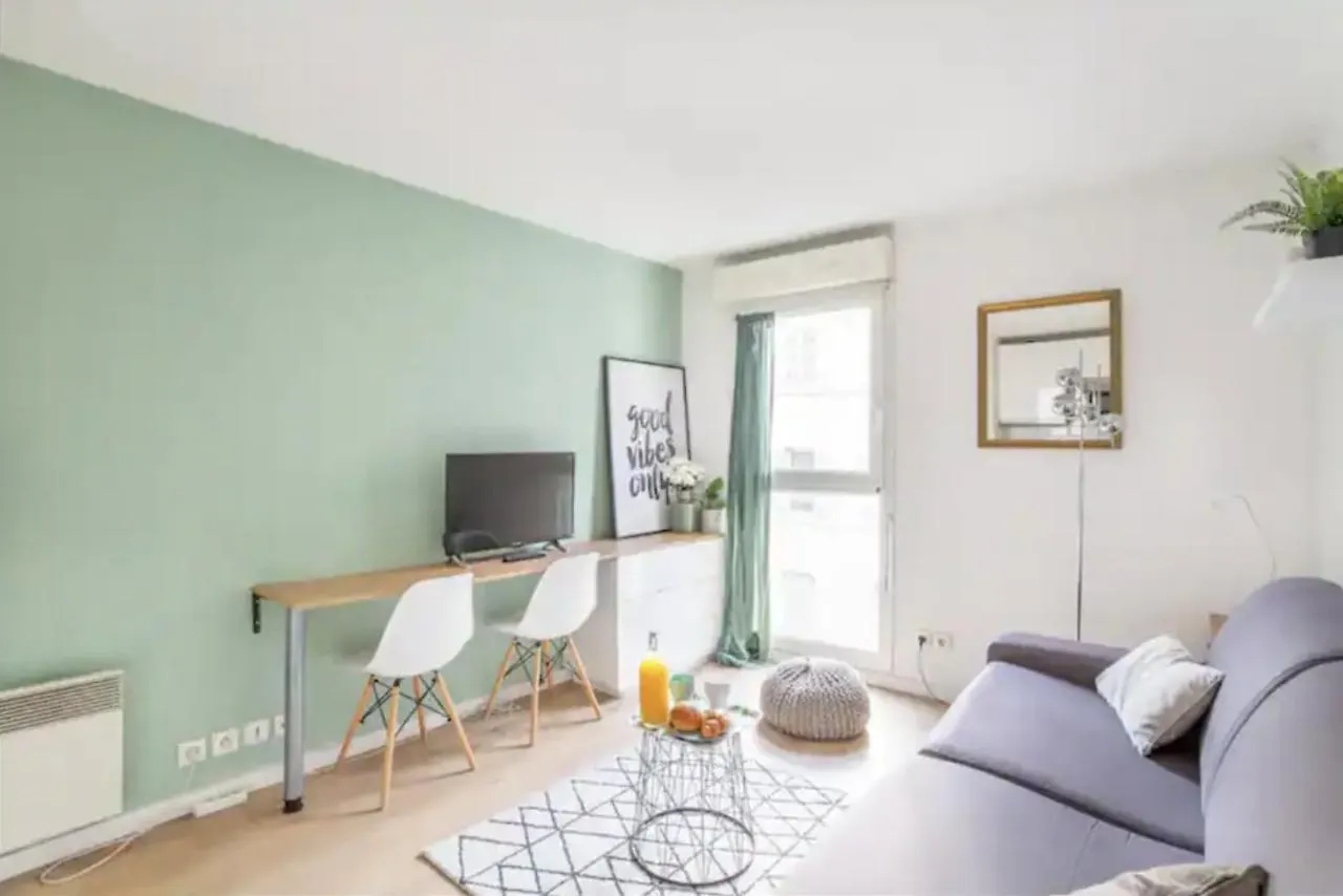 18Hor - Superbe Appartement Cosy Proche De Cours Julien Marseille