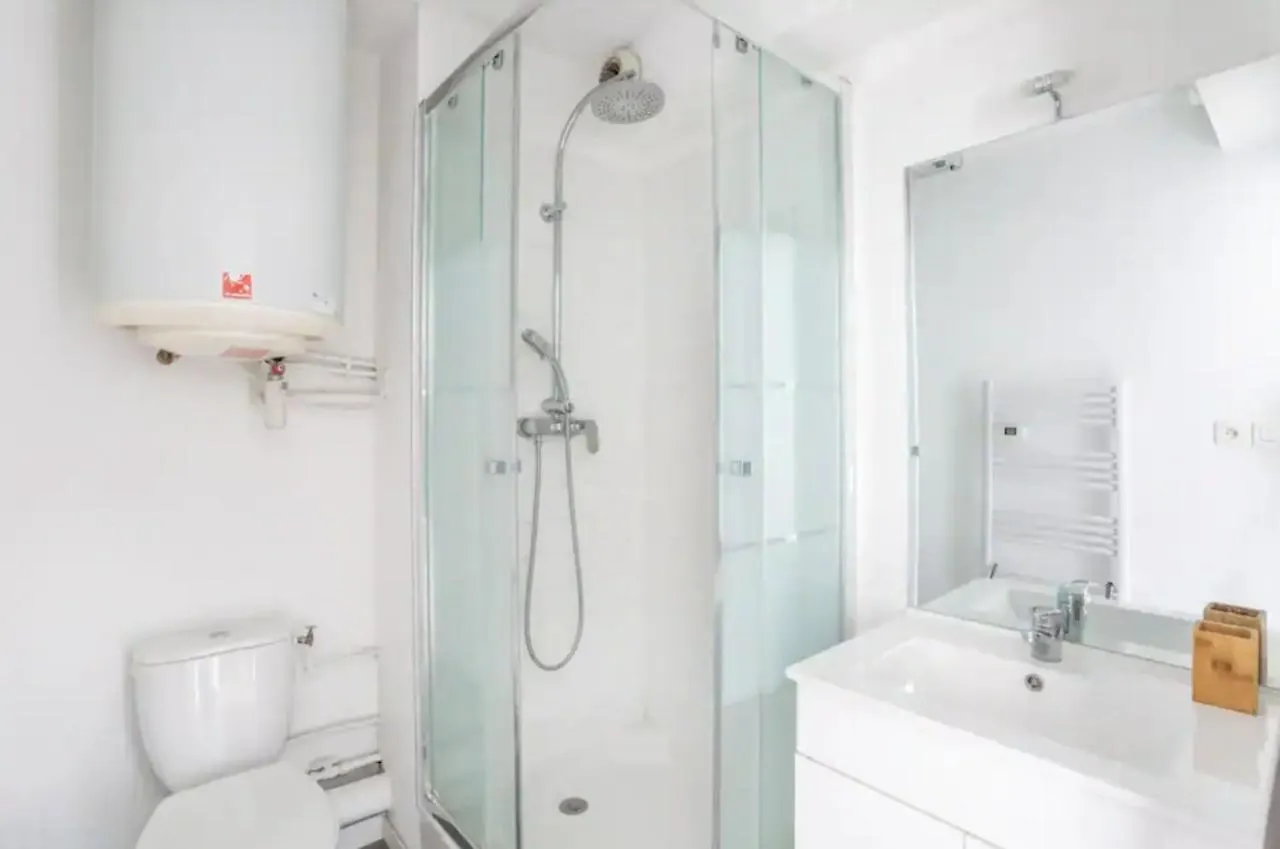 Apartment 18Hor - Superbe Appartement Cosy Proche De Cours Julien Marseille